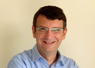 Dla inwestorów Tomasz Wudarzewski